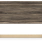 Elbrim - Panel Headboard