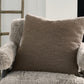 Brockbert - Pillow