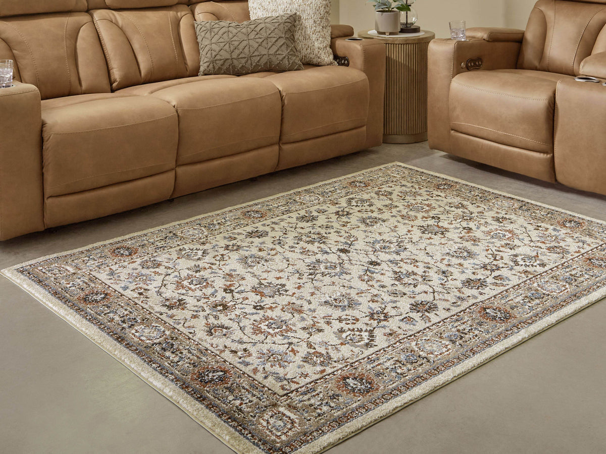 Beritham - Rug - Forward Furniture