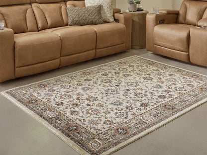 Beritham - Rug - Forward Furniture
