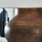 Whitham - Metal Table Lamp - Antique Copper Finish