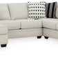 Huntsworth - Sectional