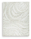 8' x 10'