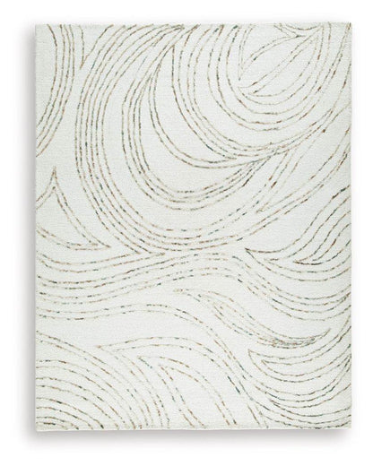 Deenbury - Rug - Forward Furniture