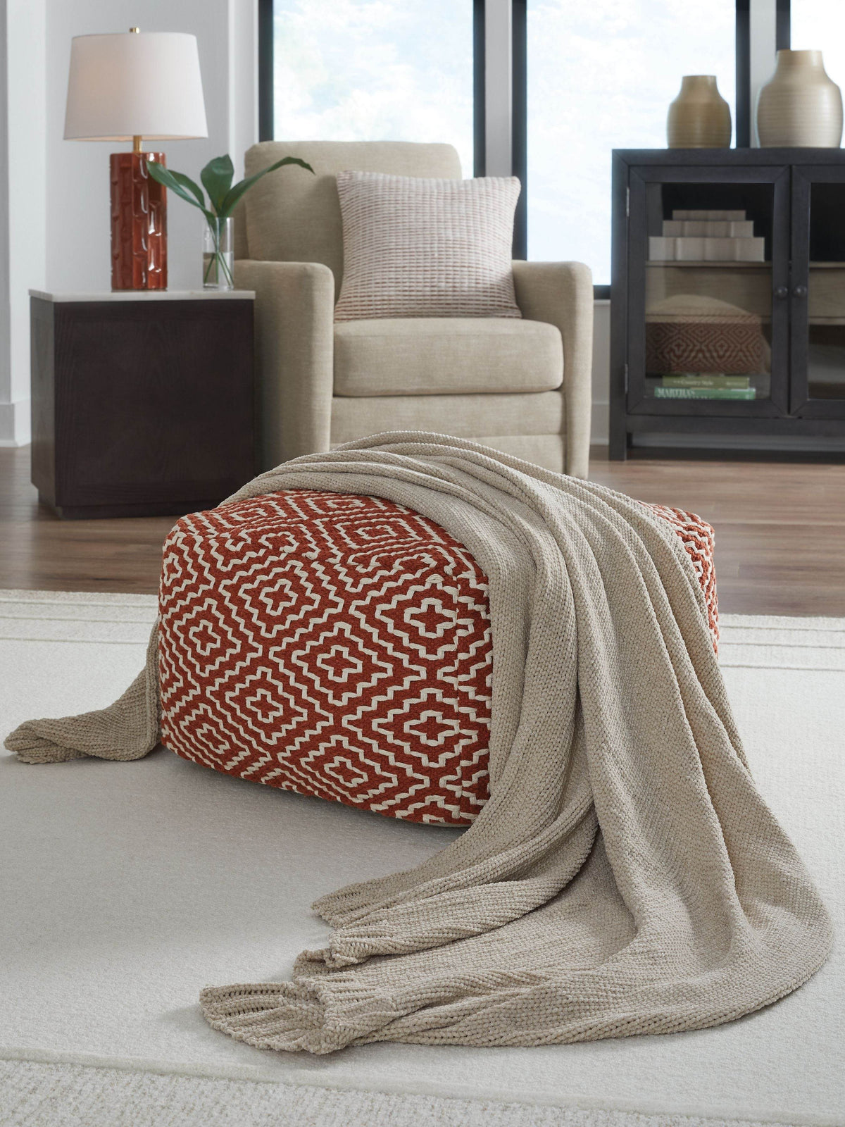 Anawood - Throw - Forward Furniture