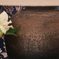 Newgerhard - Brown / Black - Metal Table Lamp