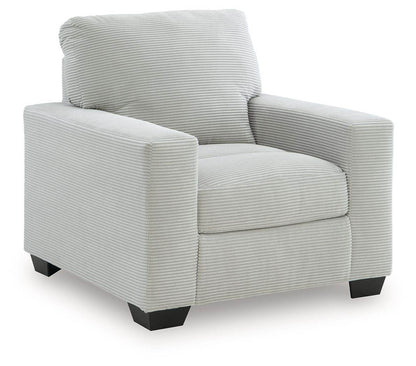 Greenbriar - Chair - Forward Furniture