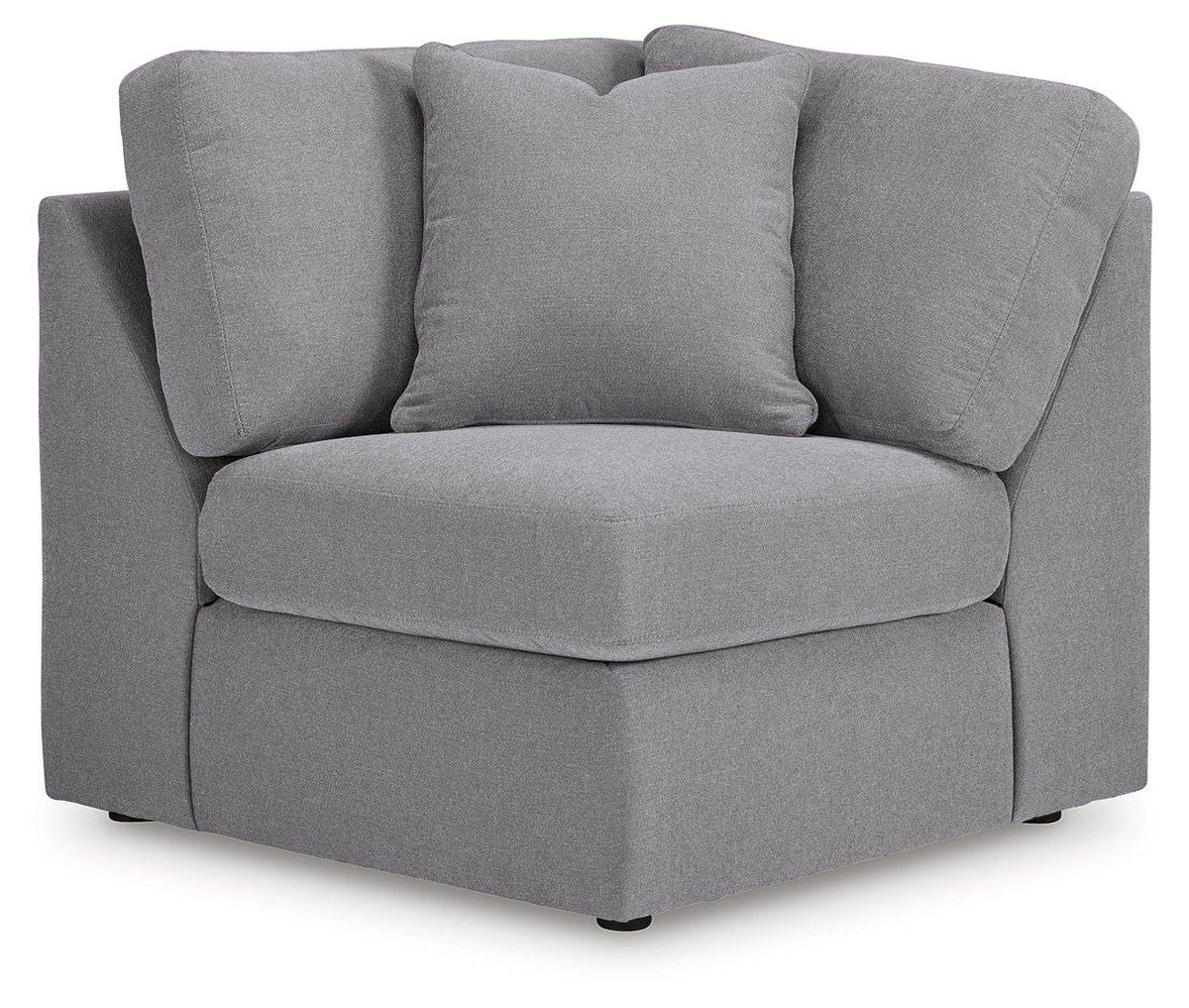 Modmax - Granite - Sectional - Forward Furniture