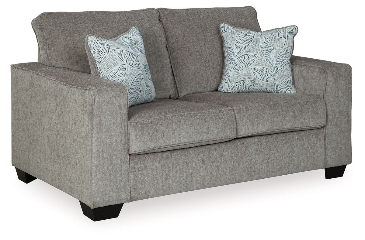 Altari - Stationary Loveseat