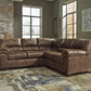 Bladen - Sofa Sectional