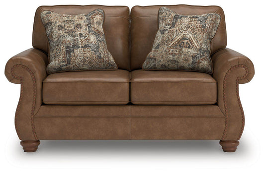 Chasemore - Loveseat - Forward Furniture