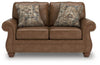 Chasemore - Loveseat