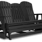 Hyland Wave - Outdoor Set