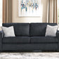 Altari - Sofa - Slate