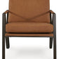 Garronmont - Caramel - Accent Chair