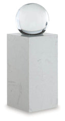 5"W x 5"D x 12"H
