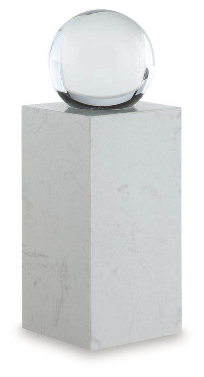 Sellner - Sculpture - Forward Furniture
