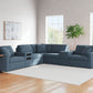 Modmax - Ink - Sectional - Forward Furniture