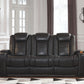 Party - Power Reclining Sofa