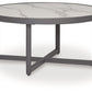 Ocean Beach - Round Table