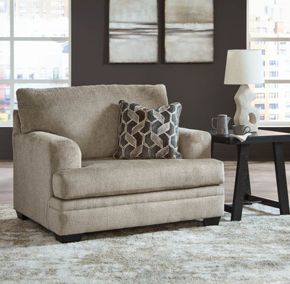 Stonemeade - Chair And A Half - Forward Furniture