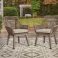 Beach Front - Outdoor Dining Set