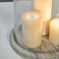 Saskia - Candle Holder - Forward Furniture
