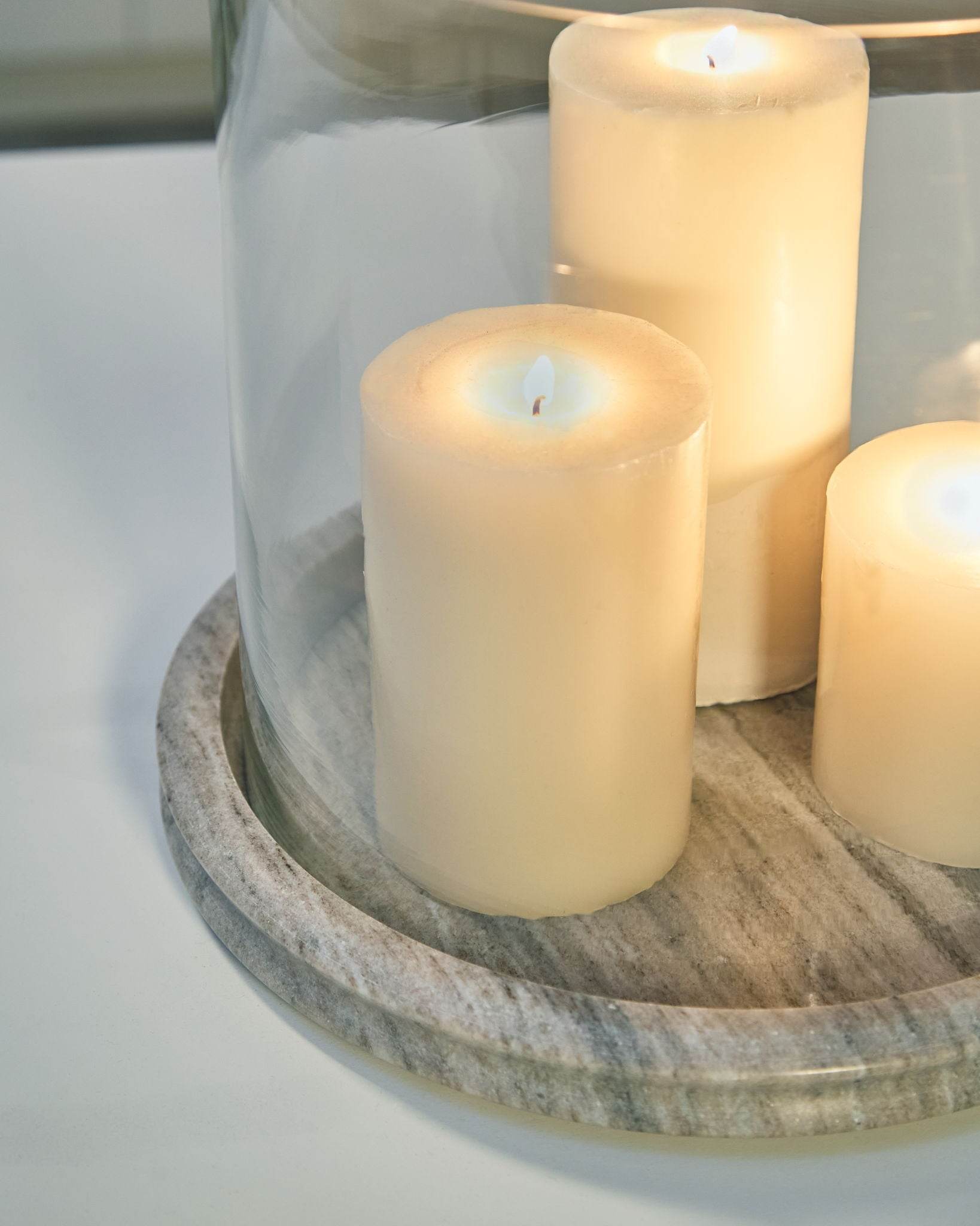 Saskia - Candle Holder - Forward Furniture