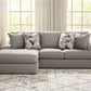 Lindon - Sectional