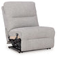 Acklen Place - Reclining Sectional