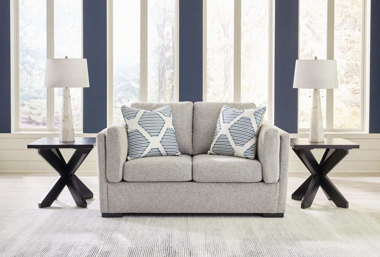 Evansley - Loveseat - Forward Furniture