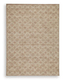 5' x 7'