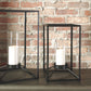 Dimtrois - Black - Lantern Set (Set of 2)