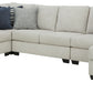 Lowder - Sectional