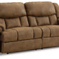 Boothbay - 2 Seat Reclining Sofa
