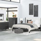 Cadmori - Panel Bedroom Set