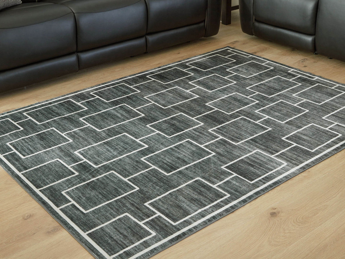 Elderland - Washable Rug - Forward Furniture