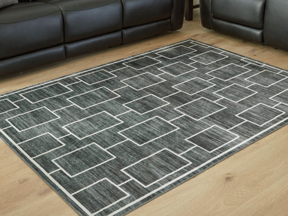 Elderland - Washable Rug - Forward Furniture
