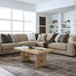 Linenhause - Sectional