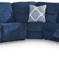 Acklen Place - Reclining Sectional