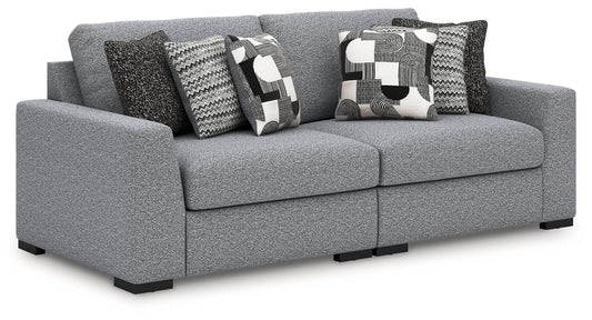 Bealton - Sectional - Forward Furniture