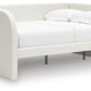 Arloster - Upholstered Day Bed - Forward Furniture