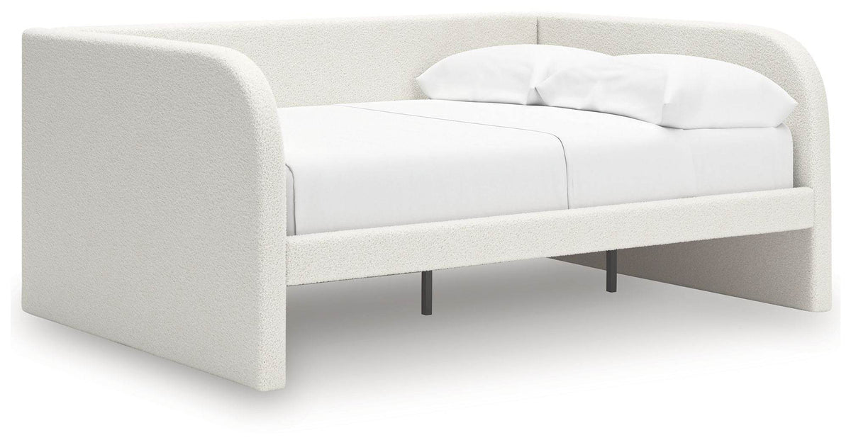 Arloster - Upholstered Day Bed