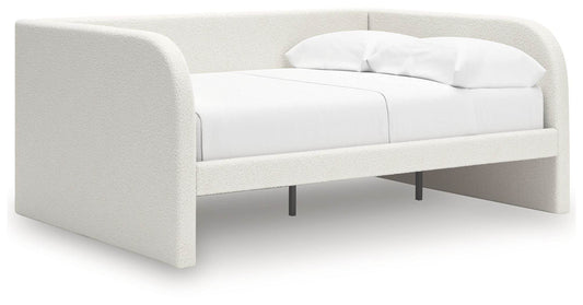 Arloster - Upholstered Day Bed - Forward Furniture