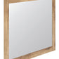 Makidern - Bedroom Mirror