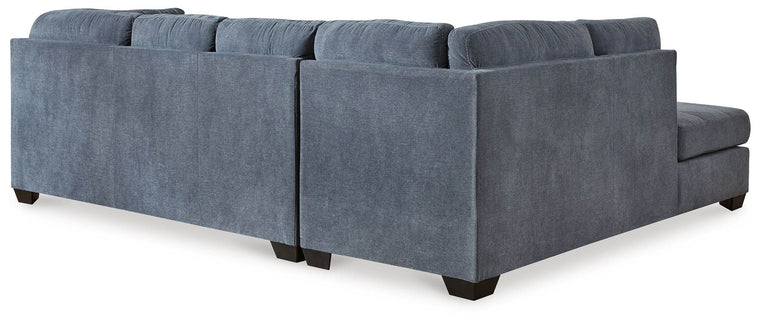 Marleton - Sectional - Forward Furniture