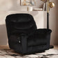 Linenfield - Zero Wall Recliner