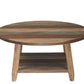 Raebecki - Brown - Occasional Table Set (Set of 3)