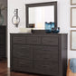 Brinxton - Panel Bedroom Set