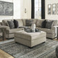 Bovarian - Sectional